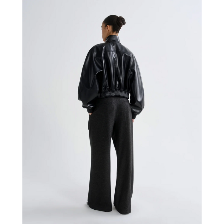 AGOLDE Agolde Nova Bomber Jacket
