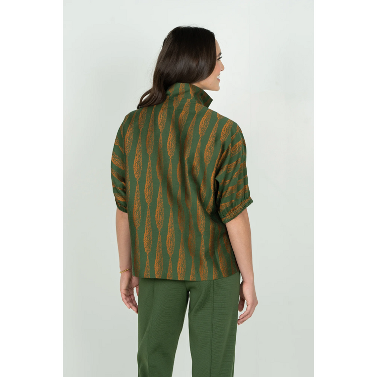 Emily McCarthy Emily McCarthy Poppy Top