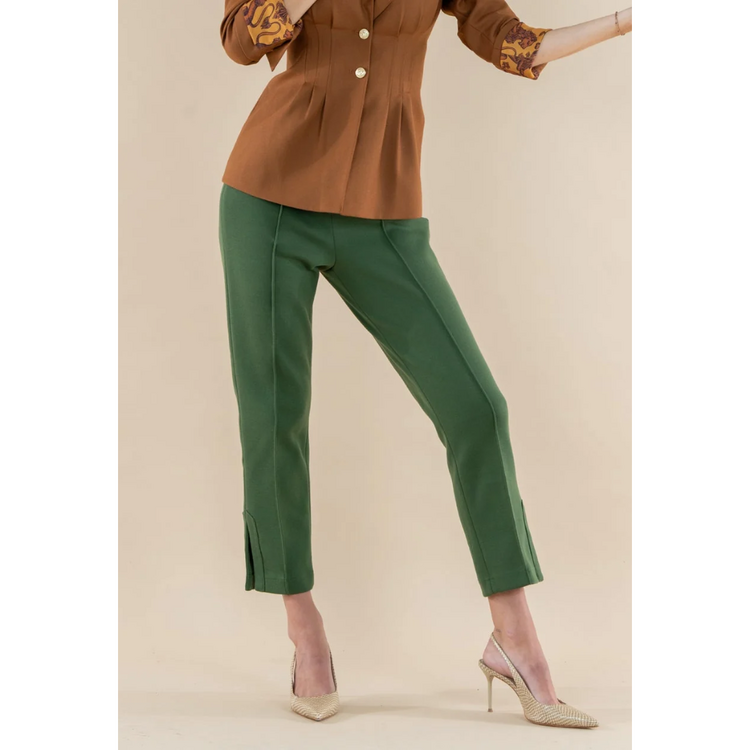 Emily McCarthy Emily McCarthy Slim Pant