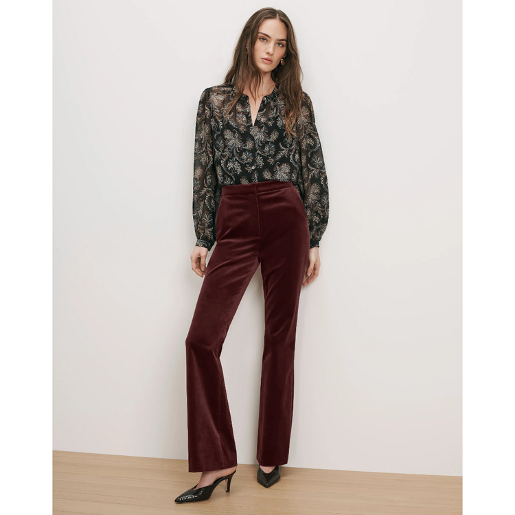 Veronica Beard Veronica Beard Ashlynn Blouse