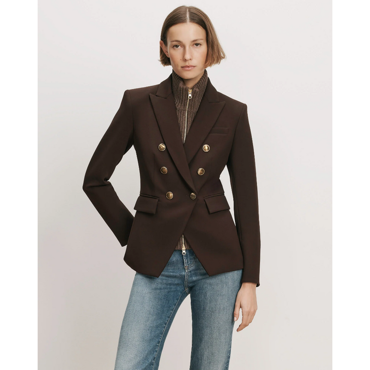 Veronica Beard Veronica Beard Miller Dickey Jacket