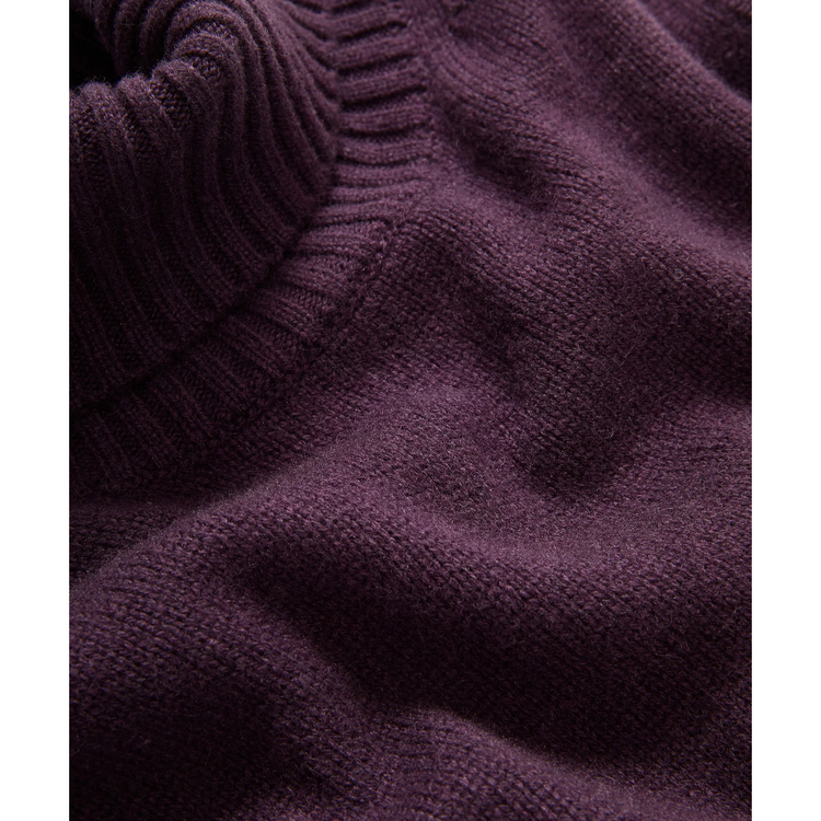Veronica Beard Veronica Beard Mazzy Cashmere Shell