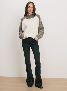 Veronica Beard Veronica Beard Malachi Pullover