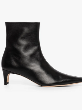 Staud Staud Wally Ankle Boot