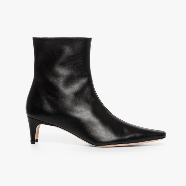 Staud Staud Wally Ankle Boot
