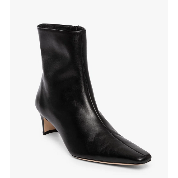 Staud Staud Wally Ankle Boot