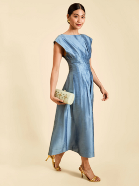 mestiza Mestiza Quinn Midi Dress