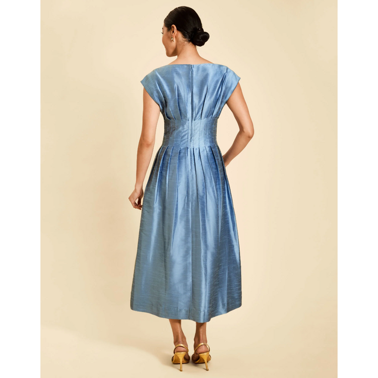 mestiza Mestiza Quinn Midi Dress