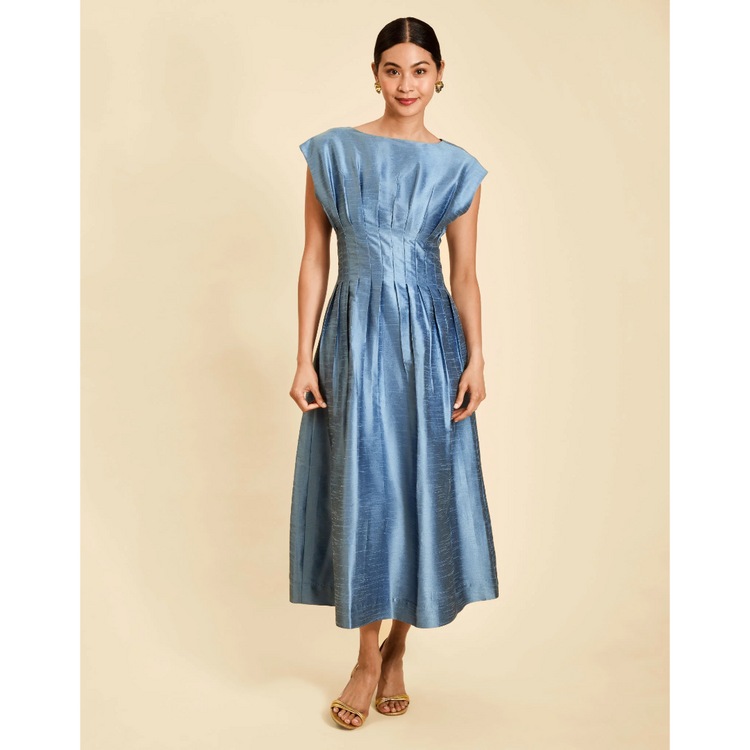 mestiza Mestiza Quinn Midi Dress