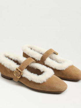 Sam Edelman Sam Edelman Michaela Fur