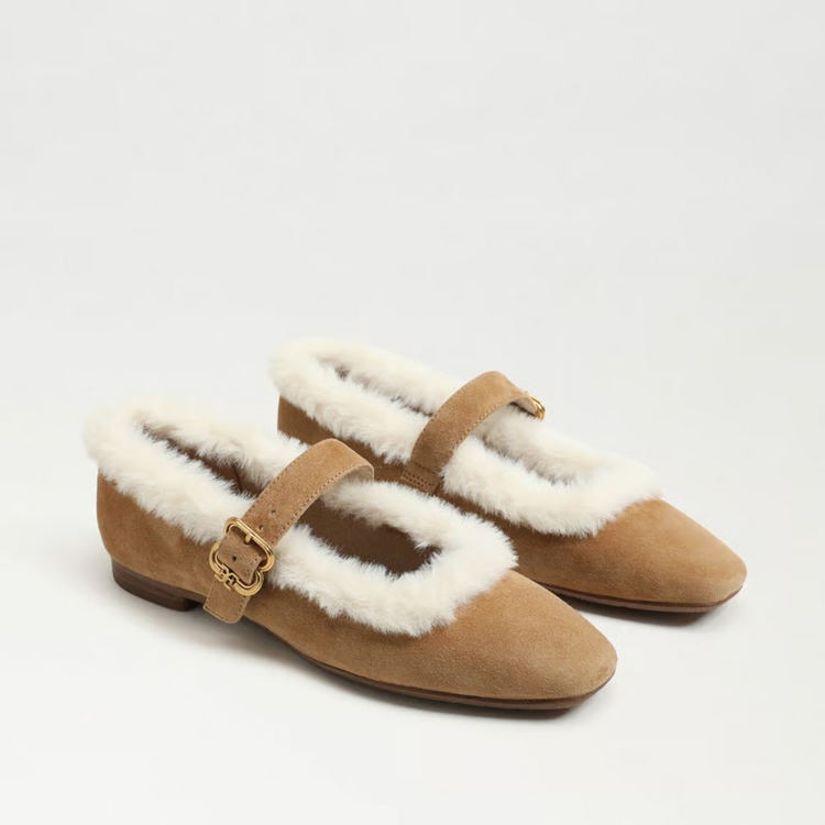 Sam Edelman Sam Edelman Michaela Fur