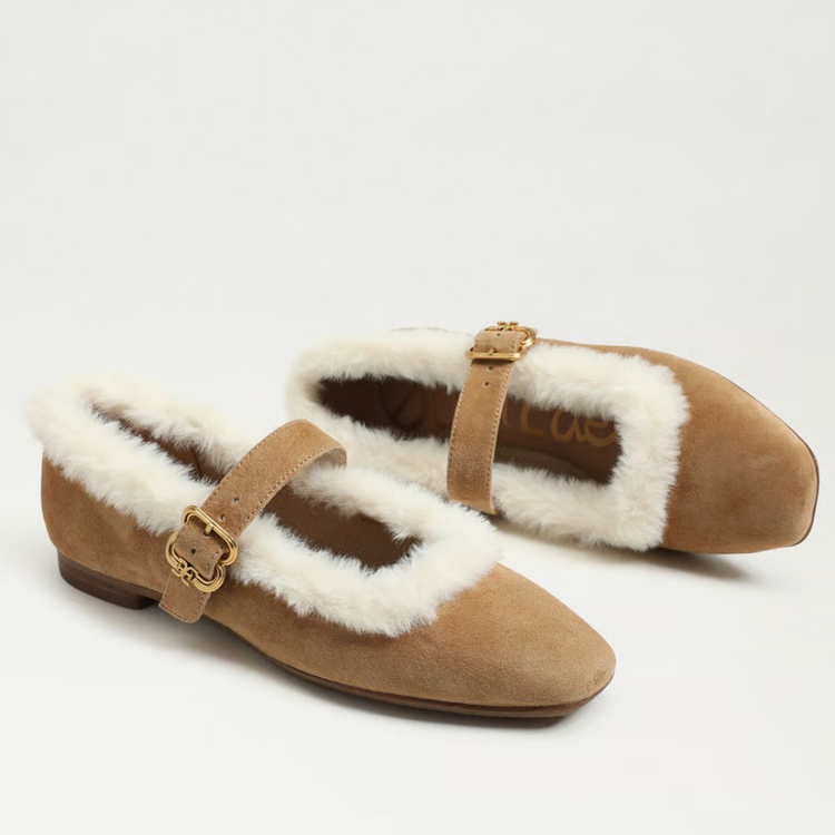 Sam Edelman Sam Edelman Michaela Fur