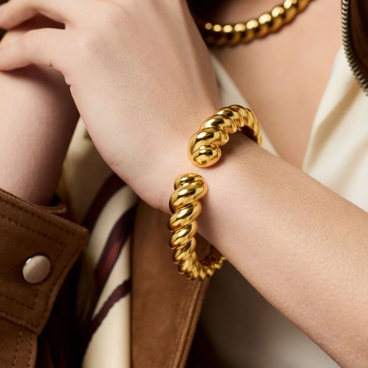 Julie Vos Julie Vos Ravello Cuff