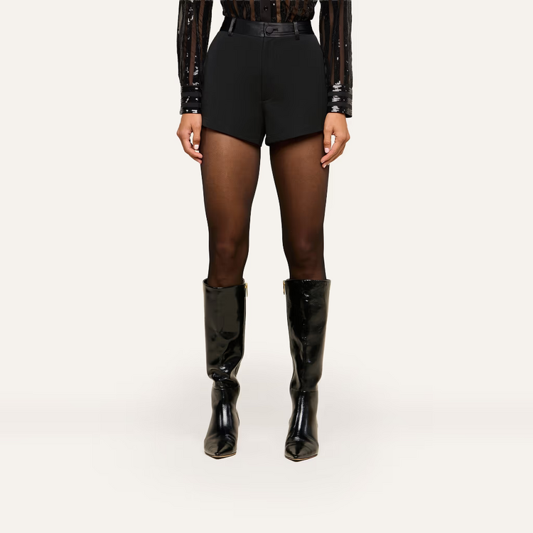 L'AGENCE L'agence Colt Tux Short