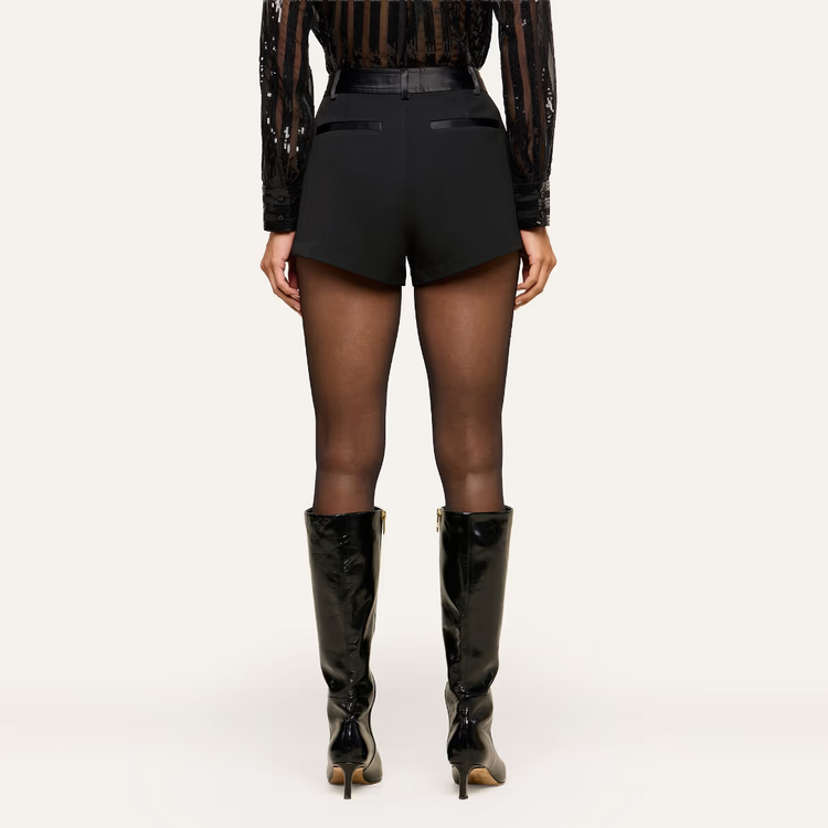 L'AGENCE L'agence Colt Tux Short