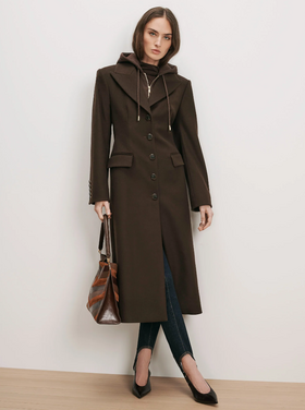 Veronica Beard Veronica Beard Elspeth Coat