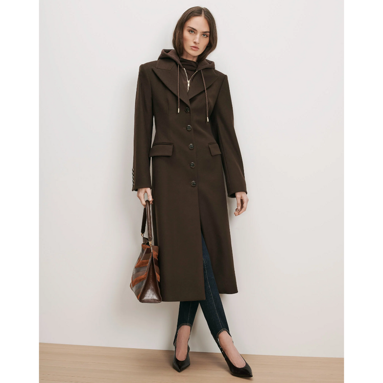 Veronica Beard Veronica Beard Elspeth Coat