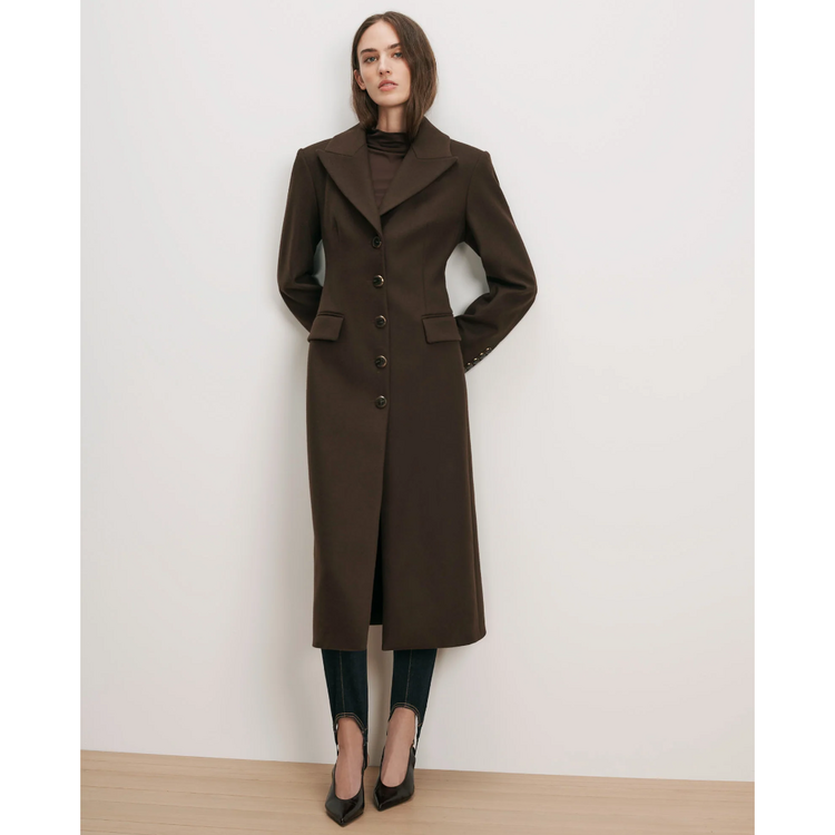Veronica Beard Veronica Beard Elspeth Coat