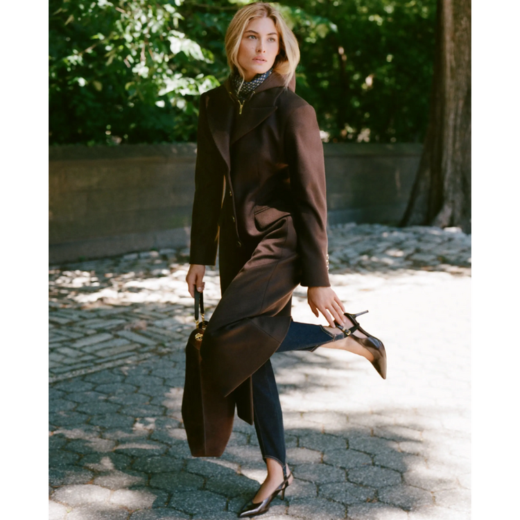 Veronica Beard Veronica Beard Elspeth Coat