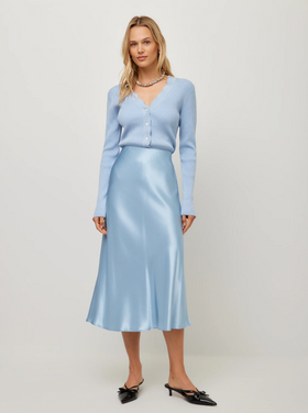 Fifteen Twenty Fifteen Twenty Mia Blouse Skirt