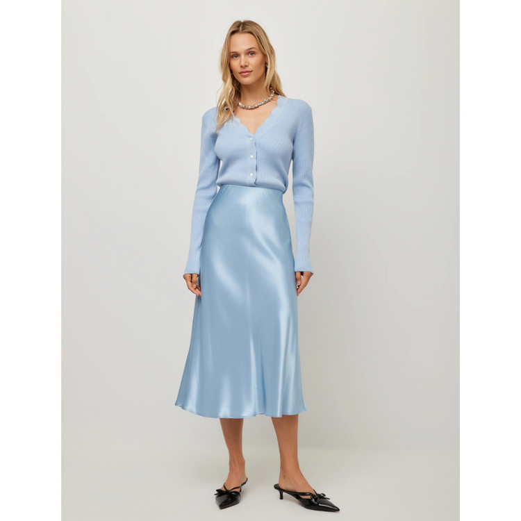 Fifteen Twenty Fifteen Twenty Mia Blouse Skirt