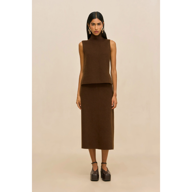 Cult Gaia Cult Gaia Lazuli Skirt
