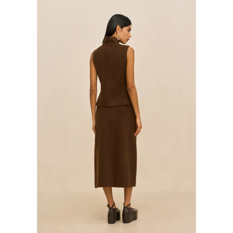 Cult Gaia Cult Gaia Lazuli Skirt