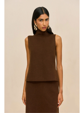 Cult Gaia Cult Gaia Sue Top