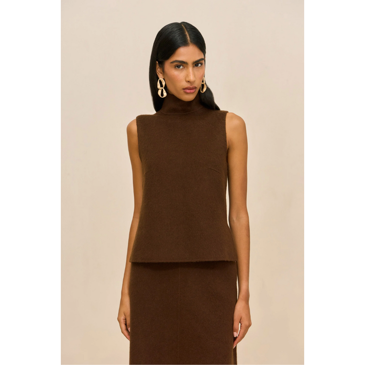 Cult Gaia Cult Gaia Sue Top