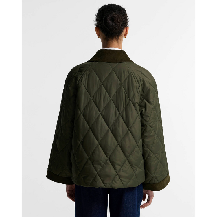 Barbour Barbour Kilnwick Quilted Jacket