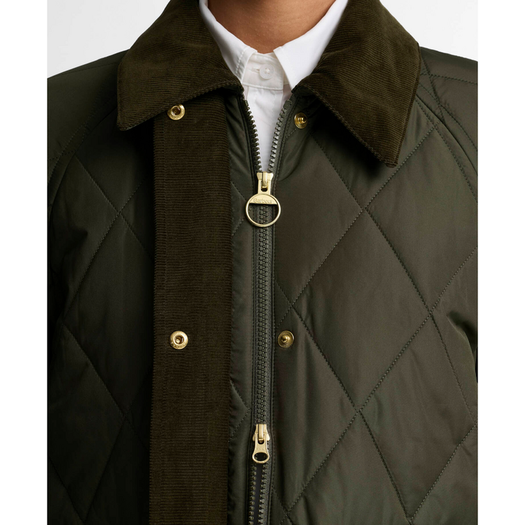 Barbour Barbour Kilnwick Quilted Jacket
