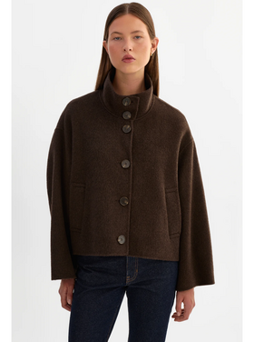 LAMARQUE Lamarque Mckenna Jacket