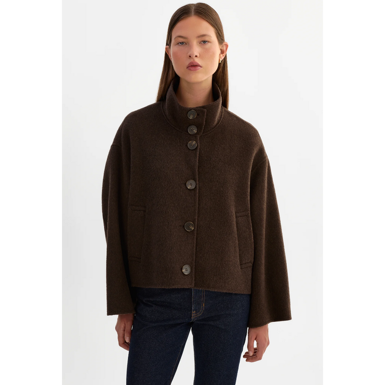 LAMARQUE Lamarque Mckenna Jacket