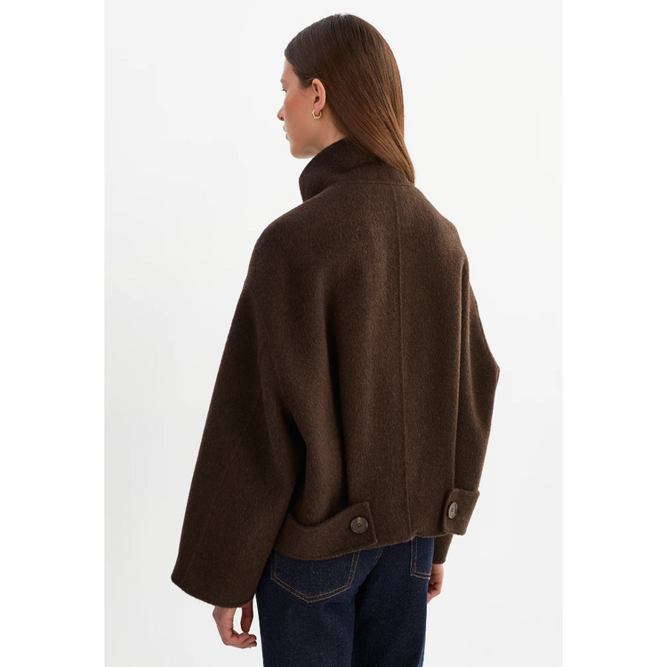 LAMARQUE Lamarque Mckenna Jacket
