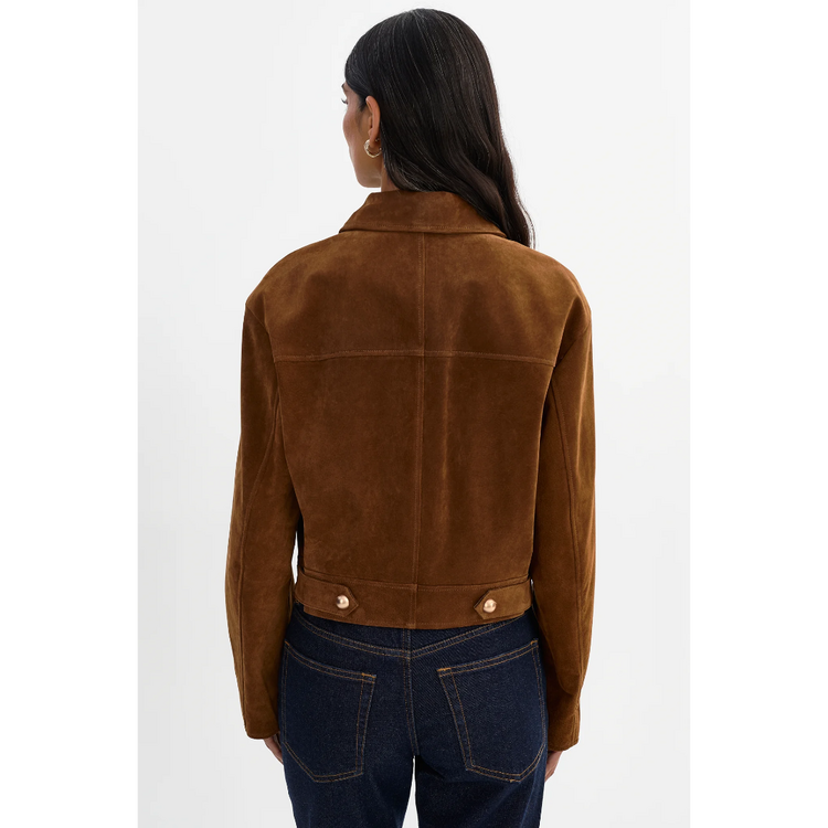 LAMARQUE Lamarque Merida Shacket