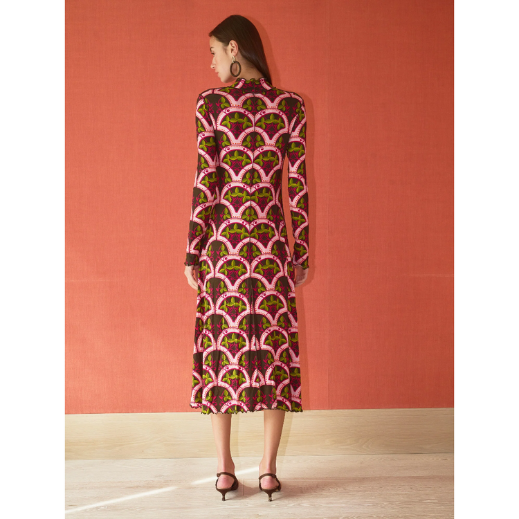 Brooks Avenue Brooks Ave Millie Dress