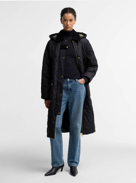 Barbour Barbour Rudson Quilted Jacket