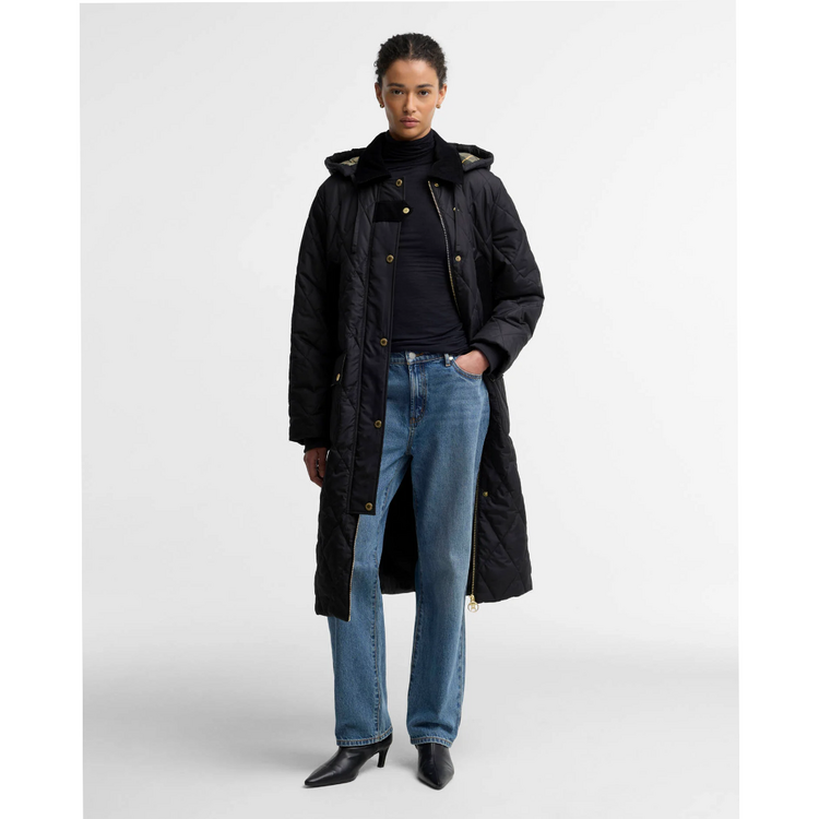 Barbour Barbour Rudson Quilted Jacket