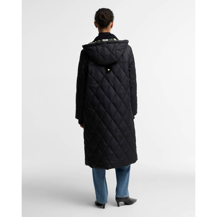 Barbour Barbour Rudson Quilted Jacket