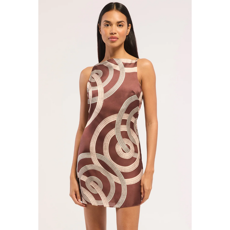 Misa Misa Ellu Dress