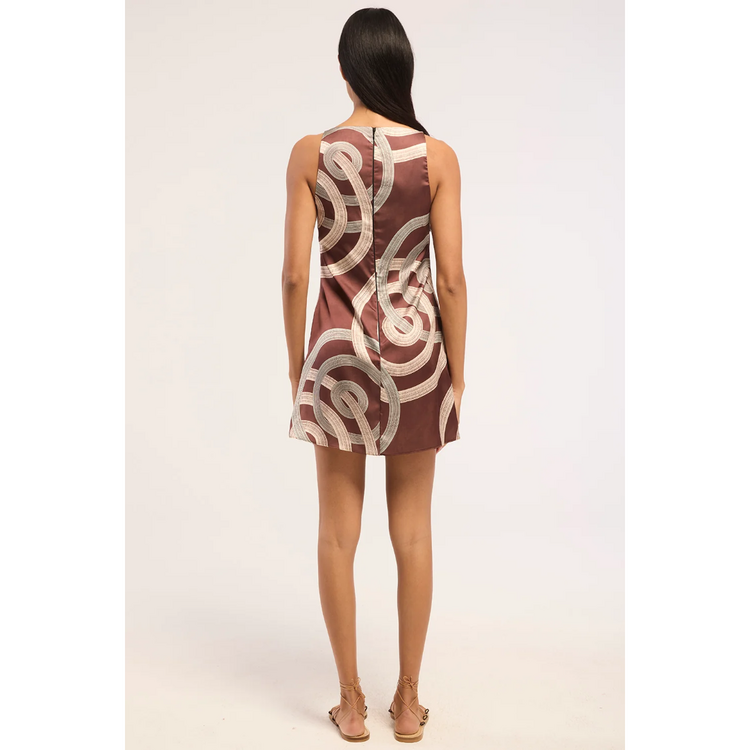 Misa Misa Ellu Dress