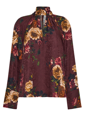 Cara Cara Cara Cara Sundance Blouse