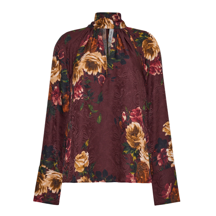 Cara Cara Cara Cara Sundance Blouse