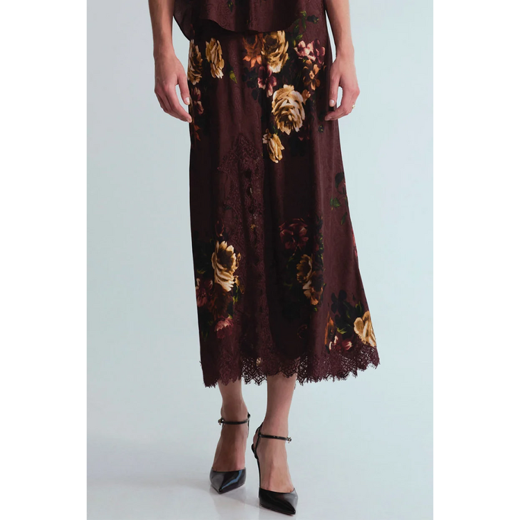 Cara Cara Cara Cara Lou Skirt
