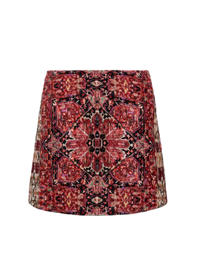 Cara Cara Cara Cara Chrissy Skirt