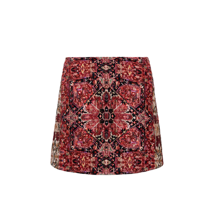 Cara Cara Cara Cara Chrissy Skirt