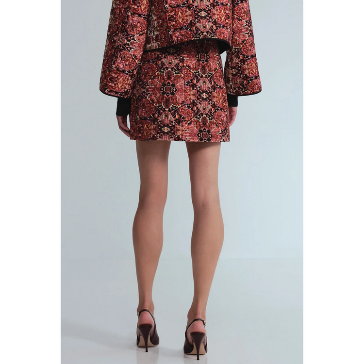 Cara Cara Cara Cara Chrissy Skirt