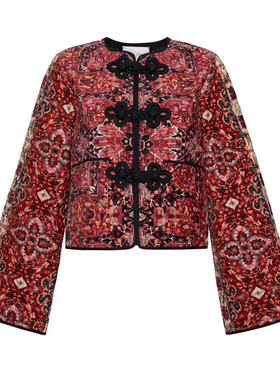 Cara Cara Cara Cara Yanna Jacket