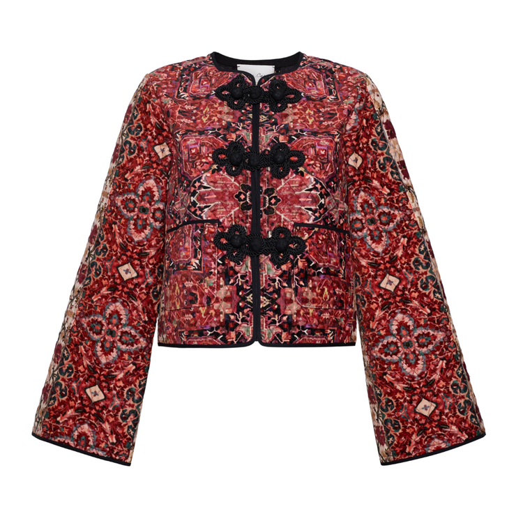 Cara Cara Cara Cara Yanna Jacket