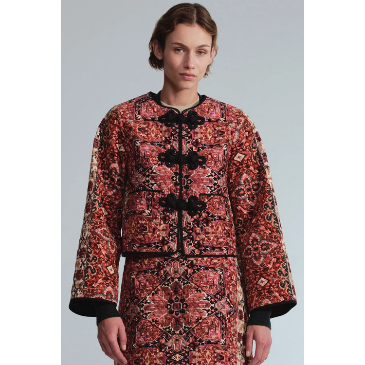 Cara Cara Cara Cara Yanna Jacket